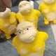 thumbnail image 5 of Juguete antiestrés | Juguete sensorial Pop It Fidget para adultos y niños | Herramienta para aliviar la ansiedad con sonidos de chasquido, 5 of 5