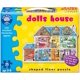 thumbnail image 1 of Orchard Toys - Rompecabezas de piso para casa de muñecas (25 piezas) Orchard Toys 785924924662, 1 of 1