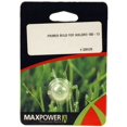 thumbnail image 1 of Bombilla de cebador única Maxpower Walbro 188-13, 1 of 1