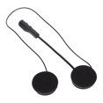 thumbnail image 1 of Auriculares Para Casco BT De Motocicleta, Auriculares BT 5.0 Para Motocicleta, Control De Llamadas Musicales Para Motocicleta, 1 of 7