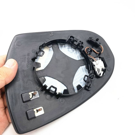 Furulu Mirror Glass Right Heated   Bsd 87621-F8001 For Hyundai Tucson 2015-2018