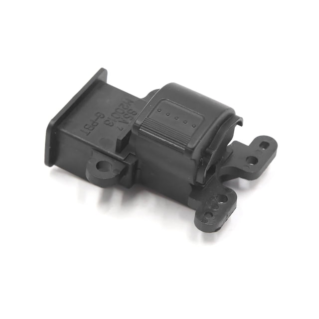 Unique Bargains 35760-S5A-003ZA Passenger Right Power Window Master Switch for Honda Civic