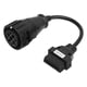 thumbnail image 5 of Cable de diagnóstico OBD2 Ticfox Adaptador de 12 pines a 16 pines, 5 of 12