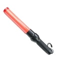 thumbnail image 2 of Bastón de tráfico de 41 cm, bastón luminoso, batería recargable, LED, bastón de seguridad para tráfico, luz de emergencia contra incendios, 2 of 5