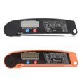 thumbnail image 5 of Wharick Digital Food Cooking Thermometer Kitchen BBQ Grill Meat Probe Temperature Meter, 5 of 5