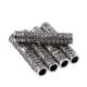 thumbnail image 1 of 5 Udades Dreadlocks Metal Del Pelo Granos Del Del Tubo Lgo Accesorio Del Pelo Pa DIY Peinado Sunnimix Dread Lock Beads para cabello, 1 of 8