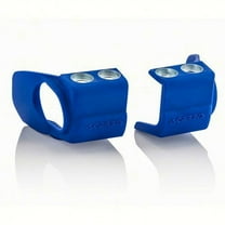 Acerbis Blue Fork Shoe Covers (2709700211)