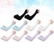 thumbnail image 1 of SWETRACE 5 Pares De De Hielo Transpirables Con Protección Uv Para Jardinería Y Deportes, 1 of 8