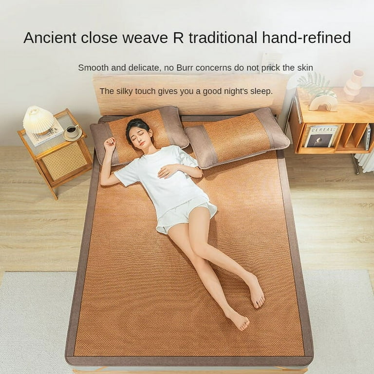 Cooling sleeping mat hotsell