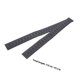 thumbnail image 2 of unbranded Protective Heat Shrink Tube Para Caña De Antideslizante Y Absorbente De Sudor Color Negro, 2 of 8
