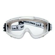 Amston Tools Safety Goggles Construction Eyewear Personal Protective Equipment