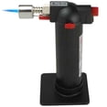 thumbnail image 4 of Butane Micro Torch Gas Dental Lab Jewelry Hobby Soldering With Flux, 4 of 9