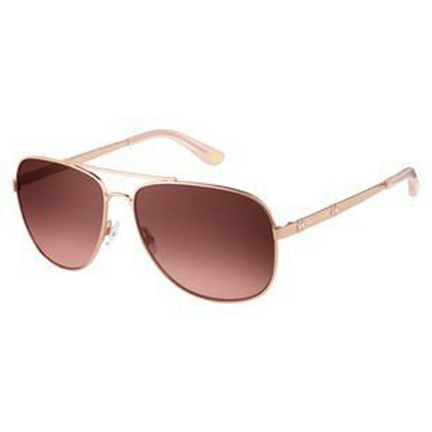 Juicy Couture Sunglasses Juicy Couture Juicy 589 /S 0000 Rose Gold