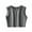 Gray, variant on WOLLED Youth Girls Athletic Tank Tops Racerback Crop Sport Tank Top Sleeveless Dance Vests Shirts Top for Gymnastics Dancewear