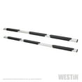 thumbnail image 4 of Westin 28-534180 R5 Modular Wheel to Wheel Nerf Step Bars Fits select: 2017 TOYOTA TACOMA ACCESS CAB/SR5/TRD SPORT/TRD OFF ROAD, 2019 TOYOTA TACOMA DOUBLE CAB/SR/SR5/TRD SPORT/TRD OFF ROAD/TRD PRO, 4 of 4