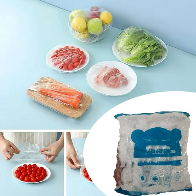 Sacs de Conservation Réutilisables Sacs de Conservation Réutilisables Contenants de Rangement pour Aliments Camping Rangement pour Aliments Sac à Pain Biologique Ensemble de Contenants de Rangement pour Aliments Contenants à Glissière à Codage de Couleur Autoportants
