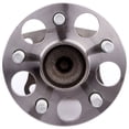 thumbnail image 5 of CCIYU HA590373 Wheel Hub and Bearing Assembly For Toyota Prius 2010-2015 For Toyota Prius Plug-in 2014-2015 with ABS 5 lugs Wheel Hubs (1), 5 of 5