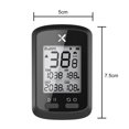 thumbnail image 2 of Soporte para ordenador de bicicleta, soporte ajustable para manillar de ordenador de bicicleta para Garmin, 2 of 9
