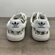 thumbnail image 5 of Adi - das 3MC x Disney Sport Low White Canvas Mens Sz 9.5 Shoes FW6240 NO BOX, 5 of 6