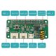 thumbnail image 5 of ReSpeaker 2-Mics Pi Hat for Model B Dual Microphone, 5 of 5
