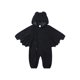 thumbnail image 1 of Disfraz de murciélago para Halloween, mameluco para bebé recién nacido, niño y niña, ropa con capucha para bebé, monos de juego, 1 of 6