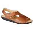 thumbnail image 1 of Womens Scout II Sandals 10 Saddle tan, 1 of 6