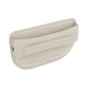 thumbnail image 3 of Bolsillo de almacenamiento para relleno de huecos de asiento de coche, ranura para accesorios interiores, relleno de huecos duradero Beige, 3 of 9