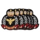 thumbnail image 5 of 6 parches para planchar diseño de insignia de de abeja bordada parches para coser apliques para ropa chaquetas sombreros mochilas ANGGREK Otros, 5 of 8