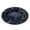 Soft Colors Simple Lines, variant on Pet Bed Pet Mat Cozy Removable & Washable Comfort For Cats And Dogs Clover Flowers