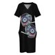 thumbnail image 4 of Ojos: Colección de atlas de referencia humana Vestido de bolsillo suelto Vestido de fiesta Vestidos de noche para fiesta de bodas, 4 of 7