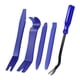 thumbnail image 1 of Kit de herramientas de desmontaje y montaje para el interior del coche, de material PP, juego de 5 piezas para aficionados al bricolaje y mecánicos, 1 of 8