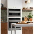 thumbnail image 4 of Cafe 30" Pro Steam Oven - CMB903P2NS1, 4 of 5