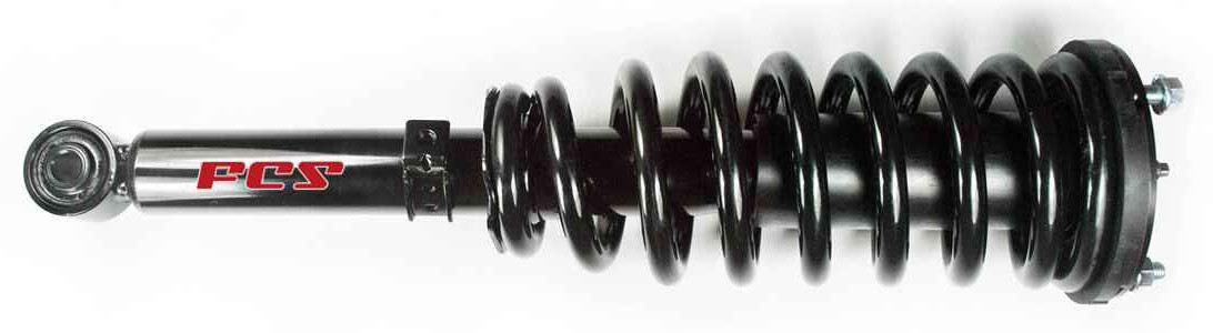 FCS Automotive International Complete Strut Assembly 1345458R
