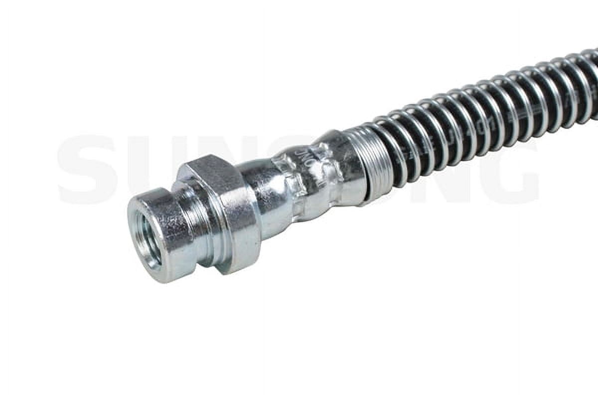 Sunsong 2202528 Brake Hydraulic Hose