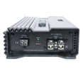 thumbnail image 3 of Hifonics A1500.1D Alpha 1500W Monoblock Car Amplifier 1 Ohm Stable with Bass Remote, 3 of 5