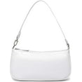 thumbnail image 1 of Bolsos de hombro pequeños para mujer Mini bolsos con estampado de cocodrilo, 1 of 7