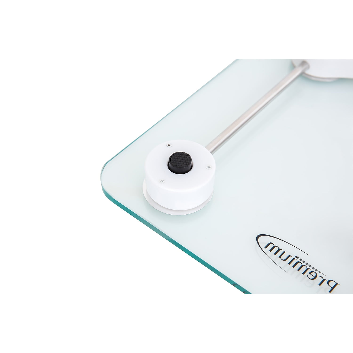 Premium PWS103 LED Personal Digital Weight Scale - Blue
