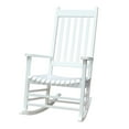 thumbnail image 2 of Porch Rocker With Side Table, 2 of 3