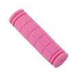 thumbnail image 4 of funtasica 3xSkid Rubber 25mm Handlebar Grip Cover Protector for Bike Pink, 4 of 8