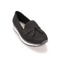 thumbnail image 4 of Mocasín Confort Dorothy Gaynor Negro Dama T 26, 4 of 7
