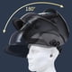 thumbnail image 4 of Gafas de Soldadura Shamjiam Oscuilendo DEL Casco Solar Doble Refuerzo, 4 of 8