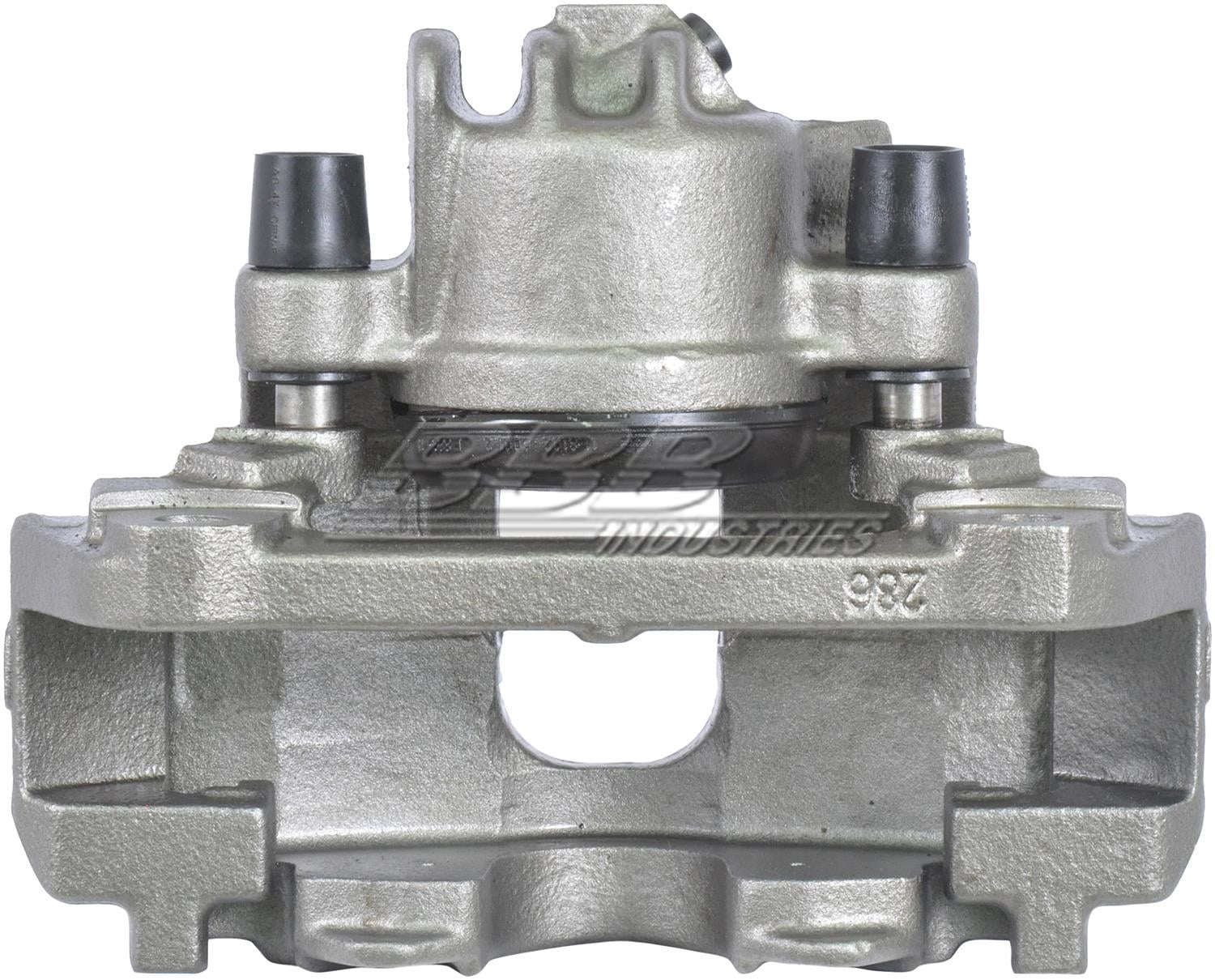 TERREPOWER formerly BBB Industries 99-09327B Reman Caliper w/installation Hardware