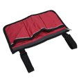 thumbnail image 2 of Dioche Pochette pour Fauteuil Roulant Sac Suspendu pour Fauteuil Roulant Hommes Âgés, 2 of 8