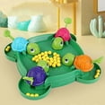 thumbnail image 5 of Hungry Board Game Toy Cartoon Eat Pea Interaction Hungry Intens Game Toy for Children 108 Peas, 5 of 5