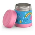 thumbnail image 4 of Thermos Funtainer Vacuum Insulated  Stainless Steel 10 Oz Food Jar, Sketchbook, 4 of 4