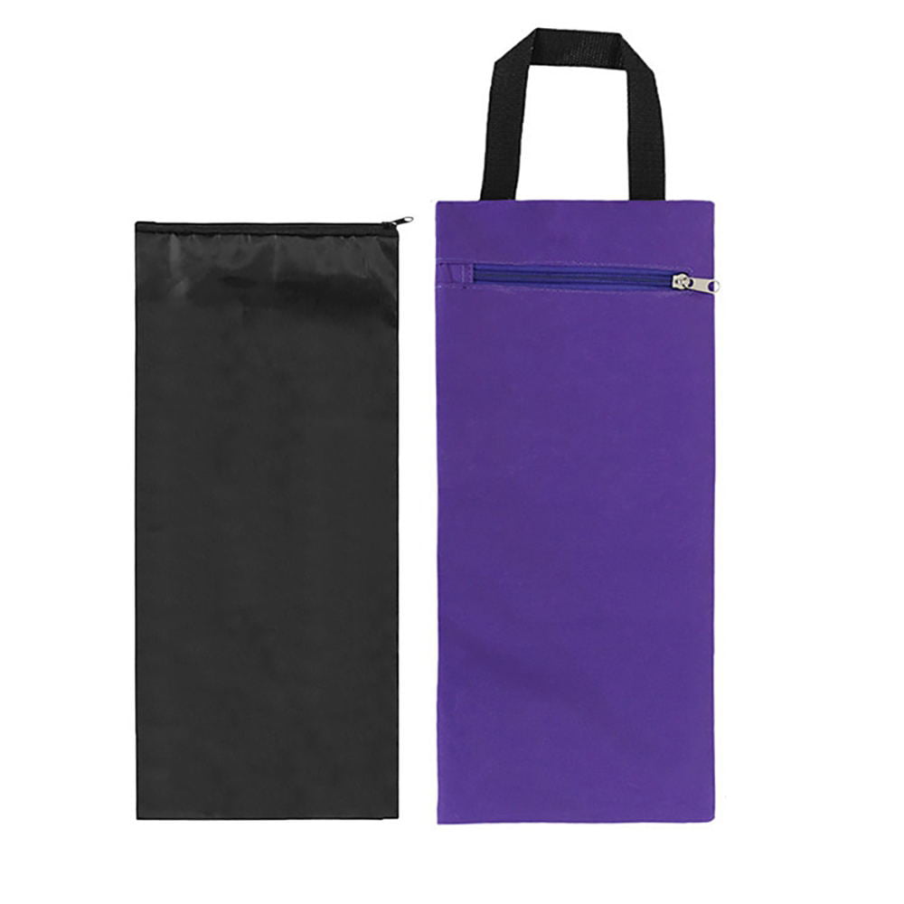 ORANGE 1 x DELUXE Yoga Prop & Equipment Bag 