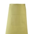 thumbnail image 2 of Premier  Colours Bar Apron / Workwear (Long Continental Style), 2 of 3