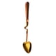 thumbnail image 2 of Cuchara en forma de corazón, cuchara colgante, cuchara de té de acero inoxidable, cuchara de café, tecnología innovadora, 2 of 12