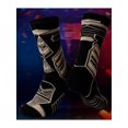 thumbnail image 3 of Seyurigaoka Adults Basketball Socks Color Non Slip Mid-Calf Tube Sport Socks, 3 of 3