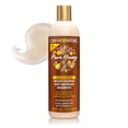 thumbnail image 2 of Creme of Nature Pure Honey Dry Defense Shampoo with Coconut Oil & Shea Butter, 12 fl oz, 2 of 7